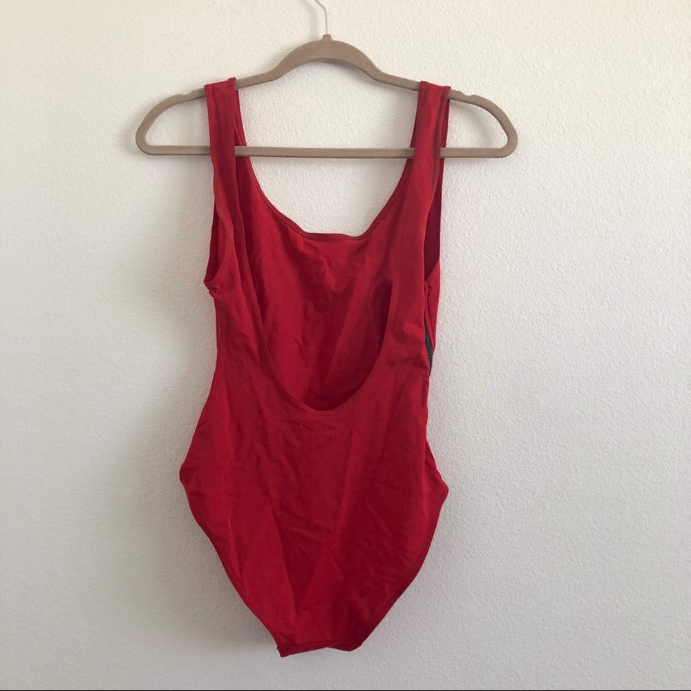 🔥WKND SALE🔥 Jenna One Piece Swim - Picture 2 of 3